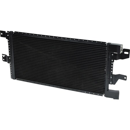 Universal Air Cond Universal Air Conditioning, CN3762PFC CN3762PFC